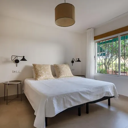 Bonanza Apartamento *