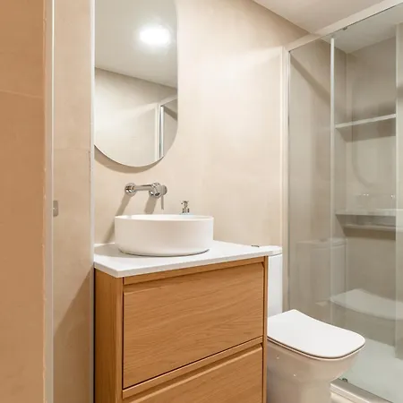 Bonanza Apartamento *