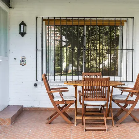 Bonanza Apartamento Benalmádena