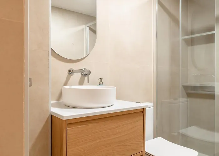 Bonanza Appartement *